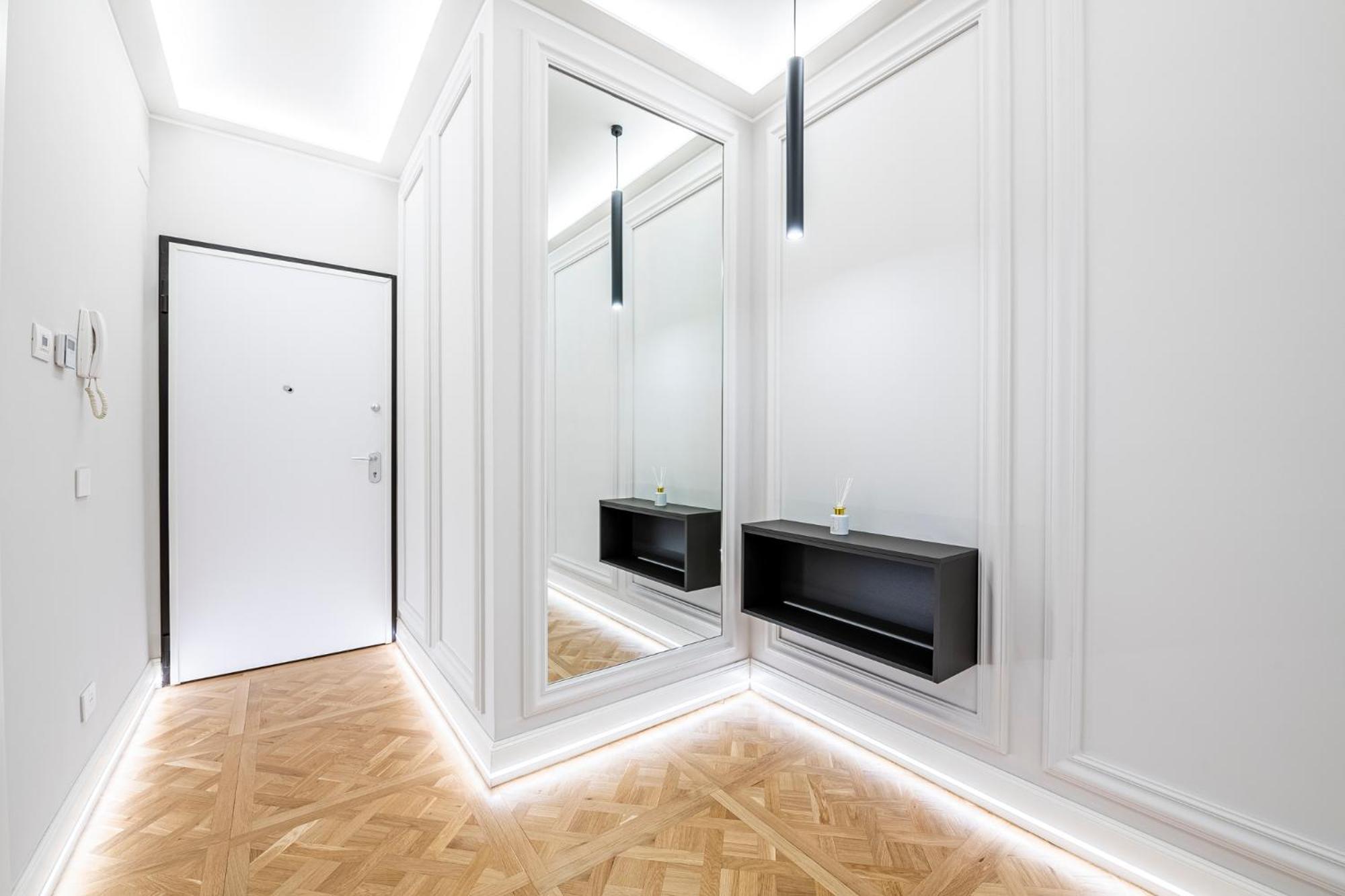 Beccaria - Florence Luxury Apartment Exteriör bild