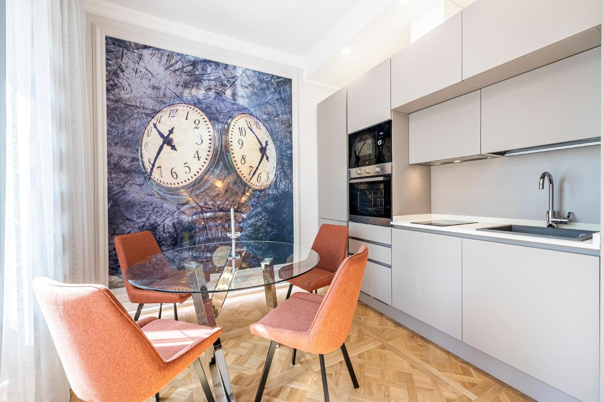 Beccaria - Florence Luxury Apartment Exteriör bild